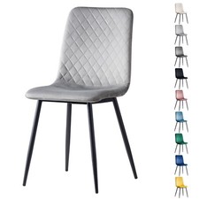 Esszimmerstühle im 2er oder