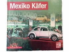 Mexiko käfer volkswagen - ,