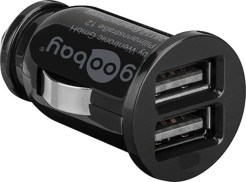 Usb autoadapter lade adapter - usb,