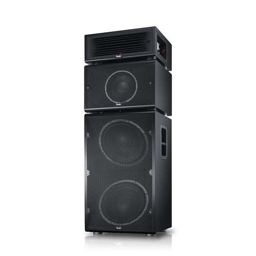 Teufel power hifi - power, (b-ware)