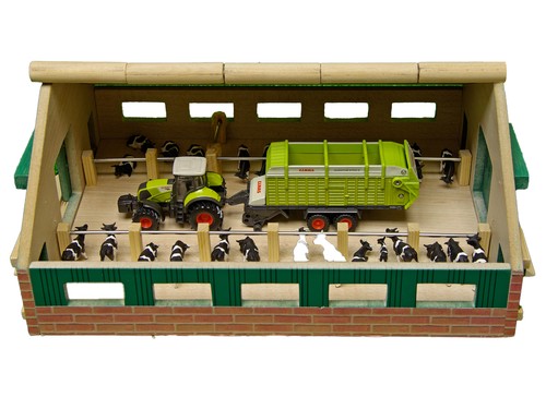 Kids globe bauernhof - kids,