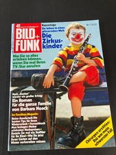 Bild funk 1977 vom - 41/1977,