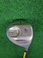 KING COBRA Ti Titanium 1-Holz