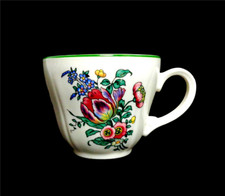 Kaffeetasse ohne Unterteller