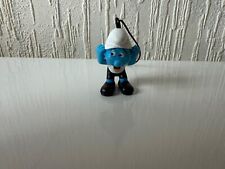 Edeka Schlumpf Nr. 4 Verteidiger Deutschland offiziellen Fußballschlümpfe 2012