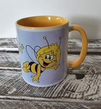 Tasse mit Motiv Die Biene Maja