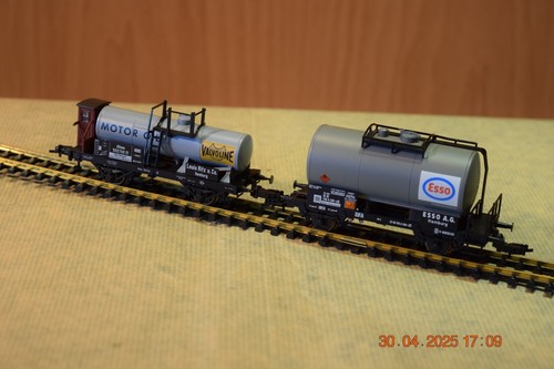 Trix modelleisenbahn spur h0 - -,