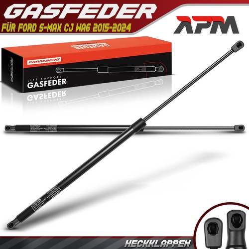 Gasfeder heckklappe - 2x,