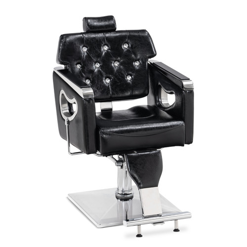 Barberpub friseurstuhl mit - barberpub,
