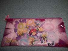 ALTES SPIELZEUG AUS DEM WITCH COMIC-HEFT***STIFTETASCHE***