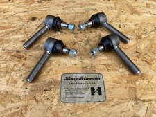 Ford Traktor Spurstangenkopf Kugelkopf Kugelgelenk SATZ 2000 3000 2600 3600 3610