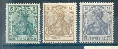 Germania 85i - dr-germania, 83/85i
