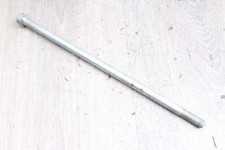 Hinterradachse Steckachse hinten Suzuki SV 650 AV 99-02