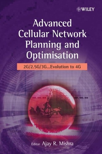 Advanced cellular network - advanced,