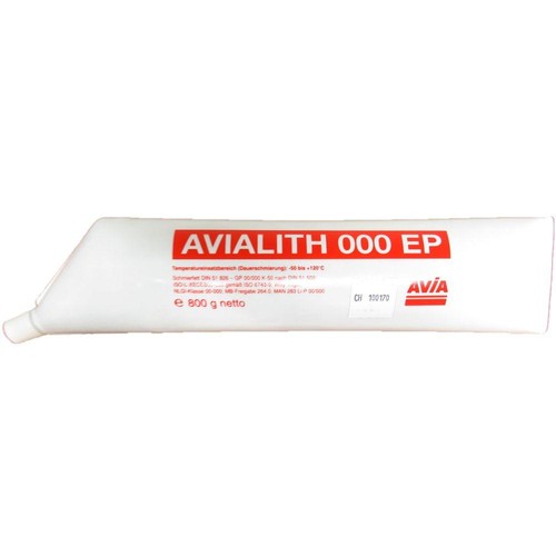 800g tube avia avialith 000 - avia, ep