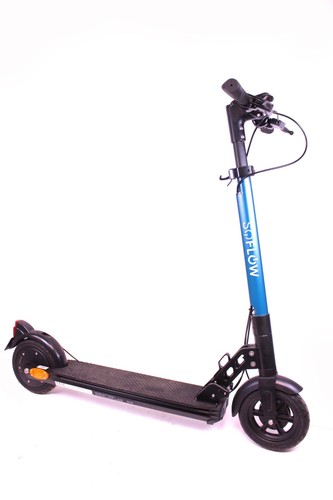Soflow so2 scooter - soflow,
