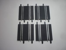 4 x Carrera Go Gerade  Kurz