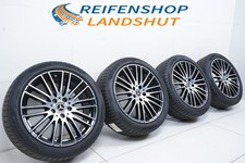 Mercedes C Klasse W206 Winterreifen Winterräder 225 45 18 Zoll