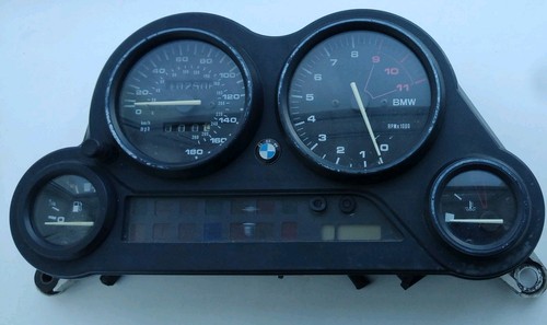 Bmw k1200 tachoeinheit - k1200,