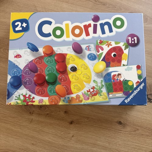 Ravensburger colorino - colorino,