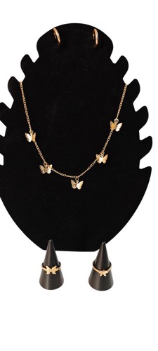 Damen schmuck modeschmuck - damen,