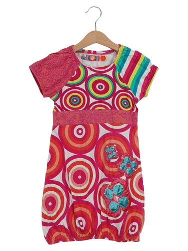 Desigual kinder freizeitkleid - desigual,