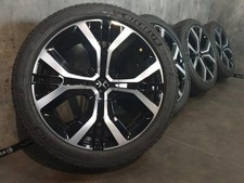 Polestar 2 Performance Alufelgen Winterreifen 245/40 R 20 82% 32243956 32134525