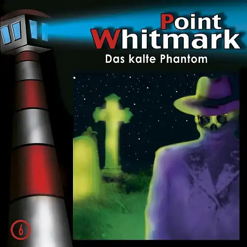 Point whitmark das - whitmark, 06: