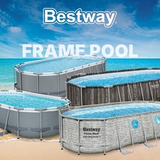 Frame Pool Swimmingpool