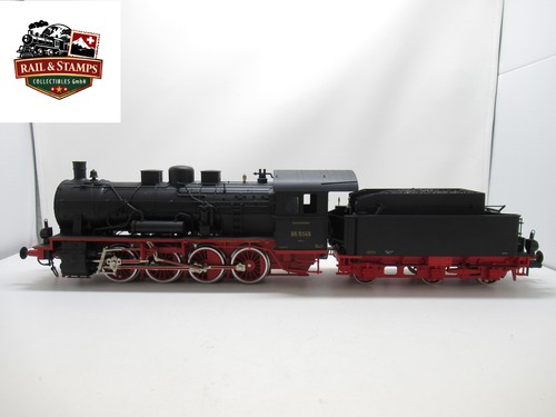 Märklin 55152 dampflok - märklin,