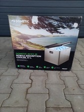 Dometic ACX3 40  Gas/  12 Volt/ 230Volt Absorber-Kühlbox 41L
