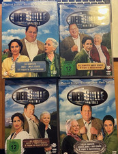 Der Bulle von Tölz Die kompletten Staffel 1-8 auf 19 DVD sehr guter Zustand