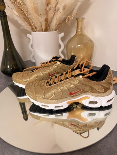 Nike air max plus tuned - nike,