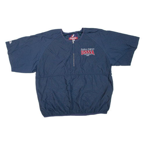 Majestic herren kurzarm - herren,