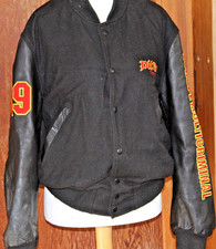 Jacke Pit Bull Winterjacke