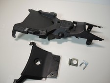 Unterverkleidung Suzuki GSXR 1000  L7 - L9 Bj 17 - 19 Verkleidung Heck Motorrad