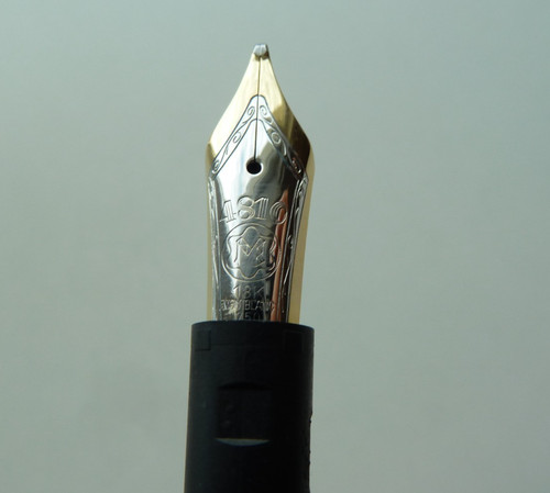 Montblanc meisterstück 146 - montblanc, le
