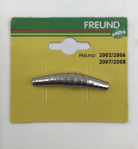 Freund gartenschere 2002 - freund,