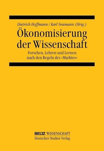 ökonomisierung der - Ökonomisierung,