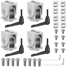 Gelenkverbinder Winkelgelenk