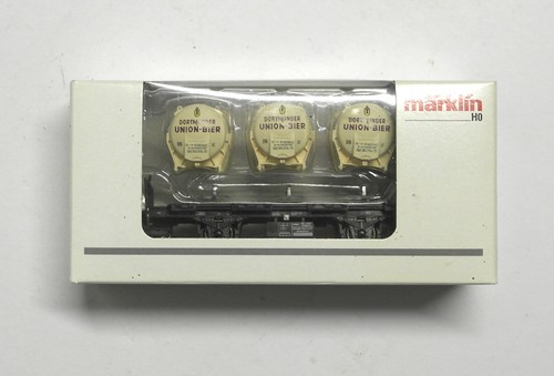 Märklin 48635 ho - /, /