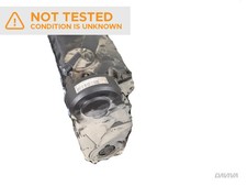 Audi A4 Nackter Motor 1.9 TDI