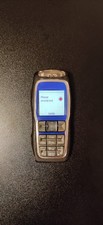Nokia 3220 Farbbildschirm