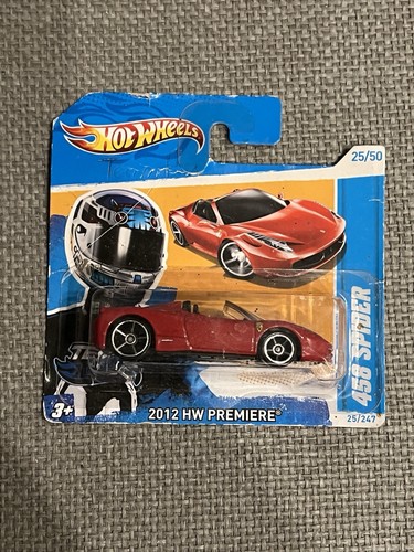 Hot wheels 2012 premiere - wheels,