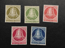 Berlin 82 - 86, Glocke rechts