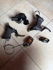 Mavic mektronic Gruppe