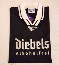 Reebok fan trikot - reebok, xxl