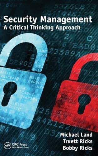 Security management a - management:,