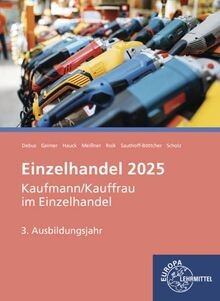 Einzelhandel 2025 3 - 2025,,