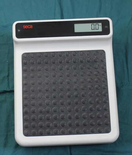 Seca model 770personenwaage - seca,